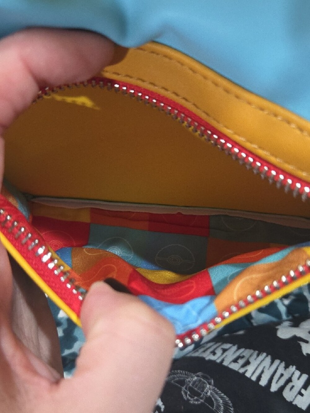Loungefly Pokémon Mini Backpack - Picture 7 of 8